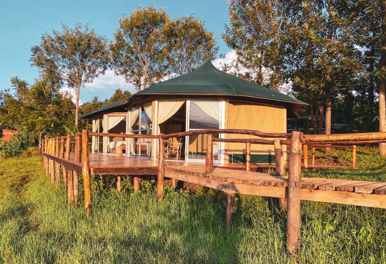 Foresight Eco Lodge & Safari Karatu Exterior photo